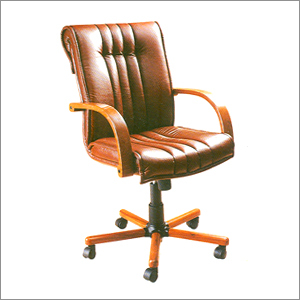 Executive Low Back Chair