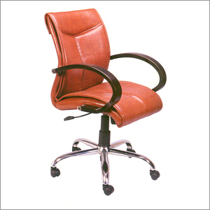 Premium Manager Chair