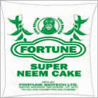Fortune Super Neem Cake