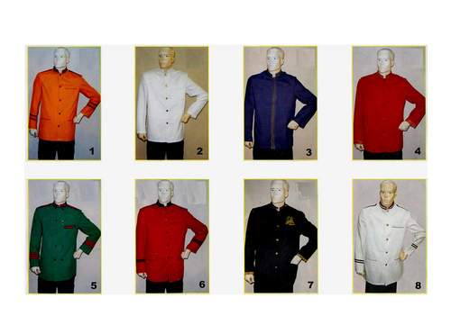 Steward Uniforms
