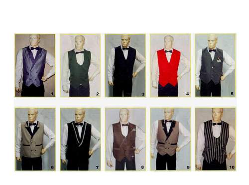 Waist Coat