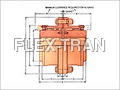 Heavy Duty Gear Couplings