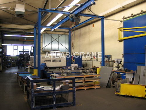 Monorail Systems