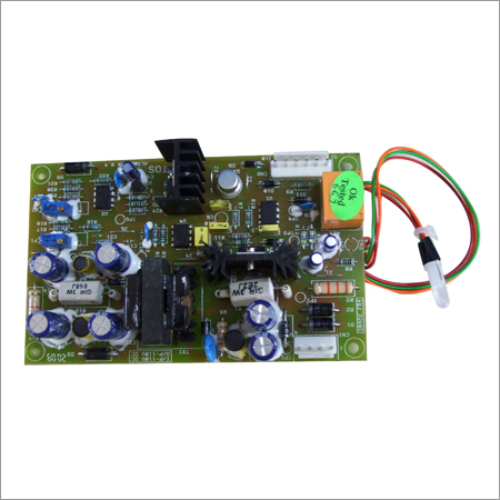 DC-DC Converter