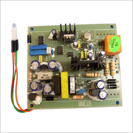 DC-DC Converter(Isolated)
