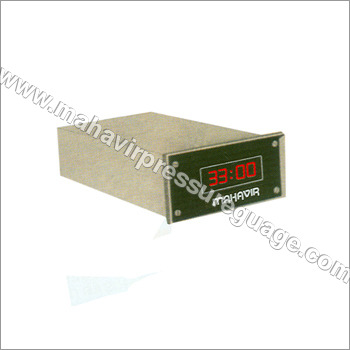 Digital Indicator
