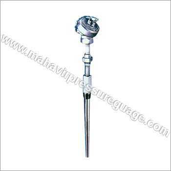Thermocouple Sensor Thermocouple Sensor