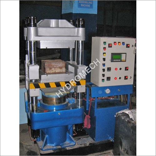 Hydraulic Presses