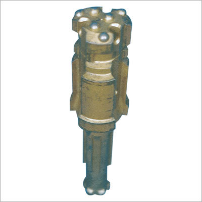 Drilling Part