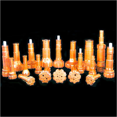 Drilling Parts