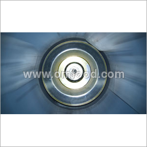 Diamond Polishing Scaife(SARAN) manufacturer india
