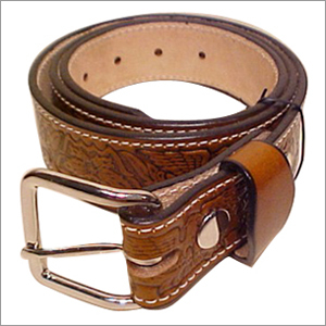 Leather Belts