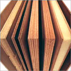 Marine Grade Plywood