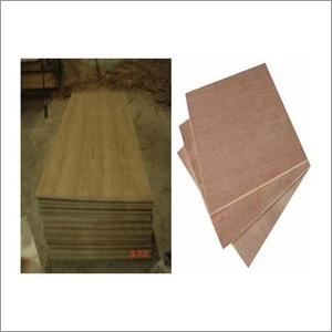Marine Plywood