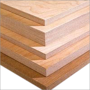 Marin Plywood