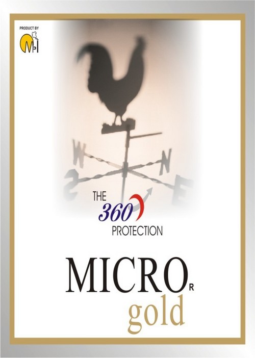 Micro Gold