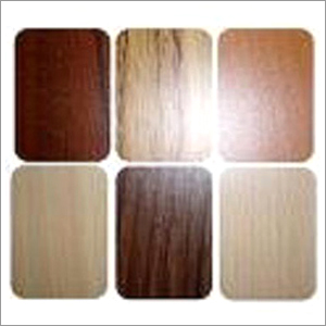 Decorative Laminates