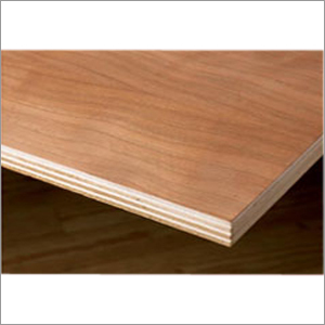 Boiling Water Resistant Plywood