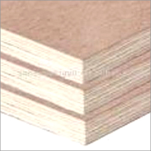 Commercial Plywood