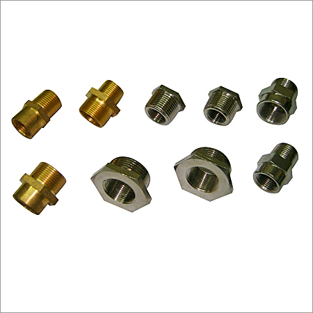 Adaptors