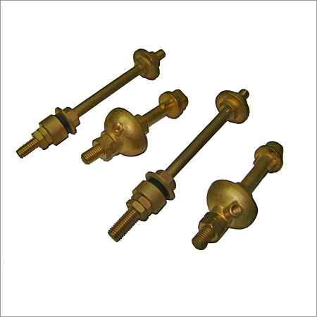 LV-HV Transformer Metal Bushing parts