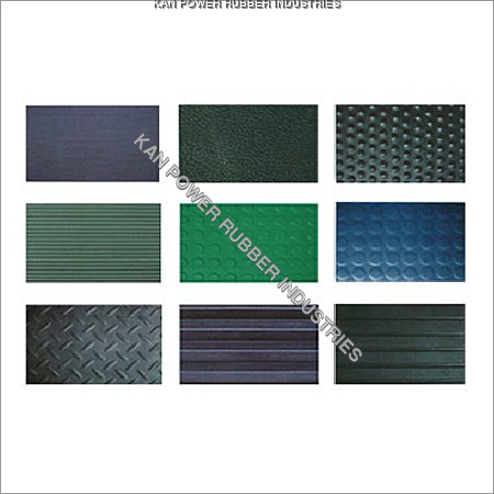 Rubber Sheet