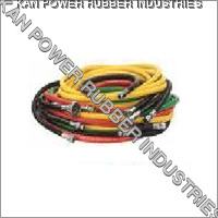 Pressure Hose