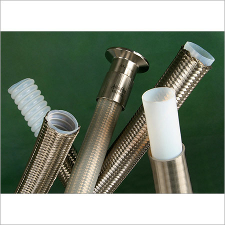 PTFE Hose Assemblies