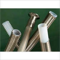 Ptfe Hose Assemblies