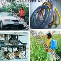 Industrial PVC Hoses