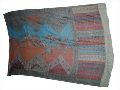 Shawl