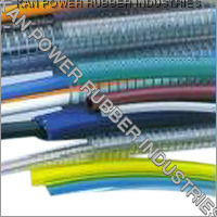 Transparent PVC Hoses