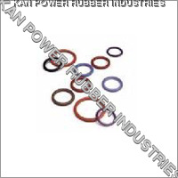 Rubber Rings