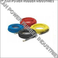 PTFE Hose Assembly