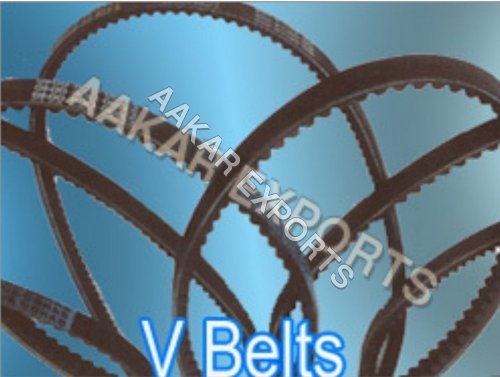 V Belt