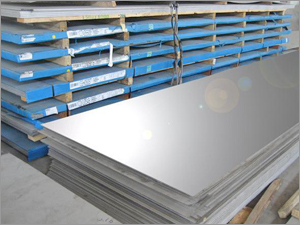 Stainless Steel Plates