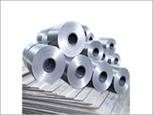 Stainless Steel Sheets