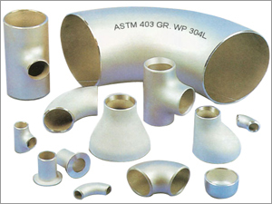 Buttweld Fittings