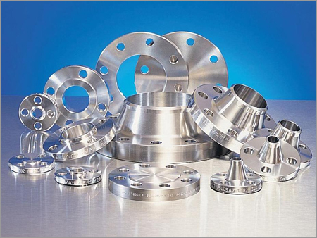 Flanges