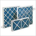 Glass Fiber Media Filters