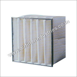 Medium Performance Pocket Filters