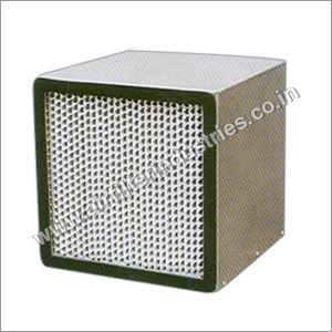 Hi Temp Oven Filter