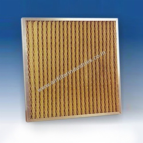 PFPL High Temperature Filters