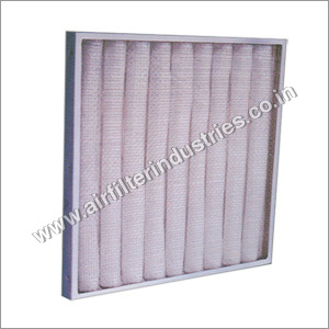 High Temp Oven Filter