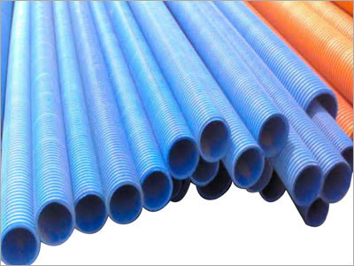 180MM Double Wall Corrugated Pipes