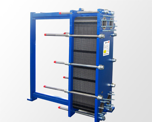 Plate Heat Exchanger