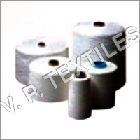 100% Spun Polyester Yarn