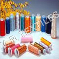 Colored Threads