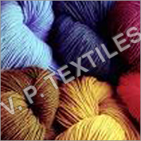 Cotton Colored Yarn