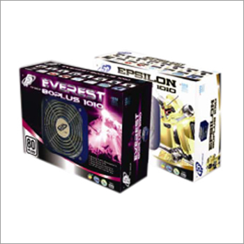 Epsilon 80 Plus and Everest 80 Plus